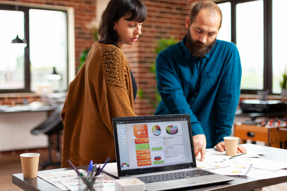 Magento vs. Other E-Commerce Platforms: A Comprehensive Comparison