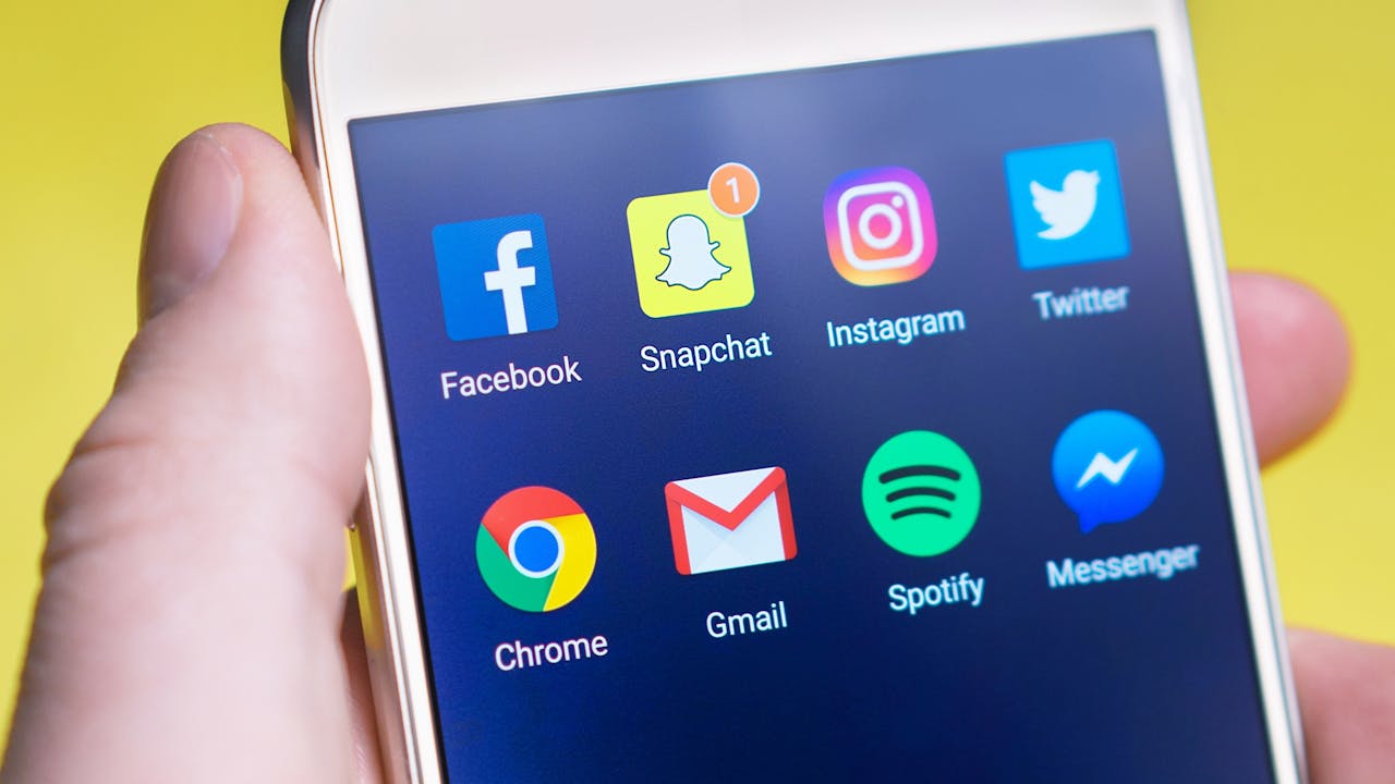 Social Media Marketing: Strategies for Growing Your Brand