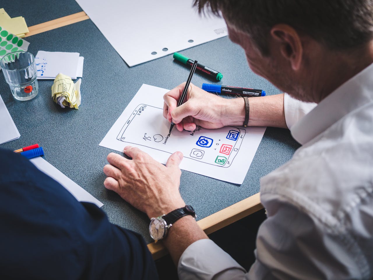 Enhancing User Experience: Best Design Practices