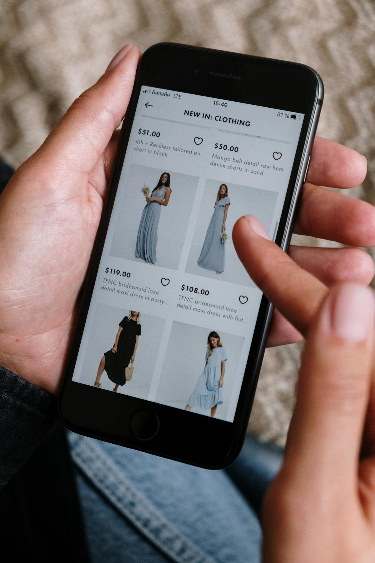 Choose the Right Shopify Theme