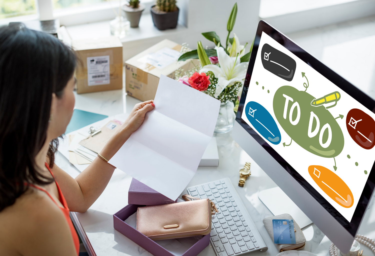 Optimize Your Product Pages for Conversions